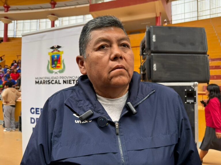 Anuncian monumento en homenaje a la danza Sarawja en el óvalo ‘La Carumeñita”