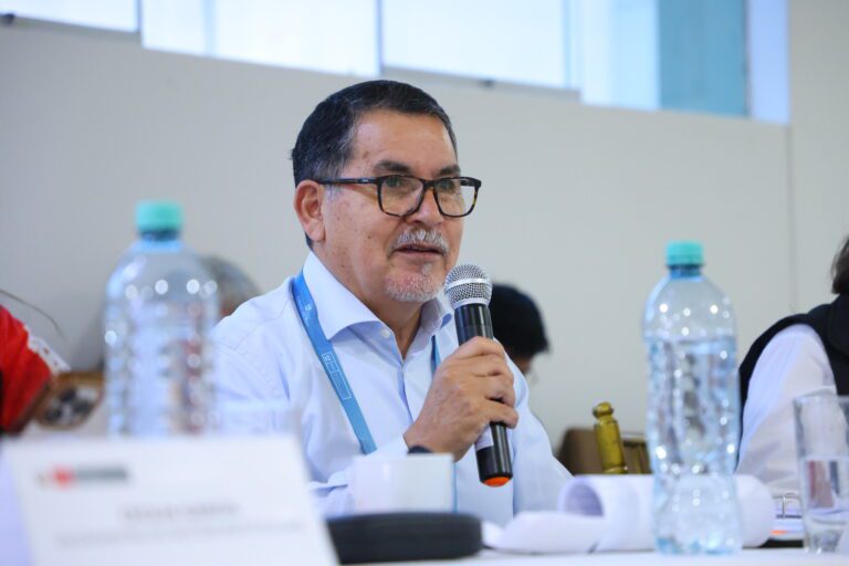 Moquegua: Minedu recuerda que matricula en colegios públicos es gratuita