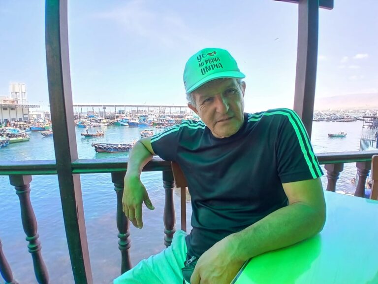 Vecinos de Miramar rechazan cambio de ruta de la Línea 2