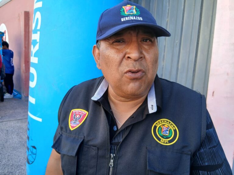 Reclamos por presencia de indigentes y limpia parabrisas en semáforos céntricos