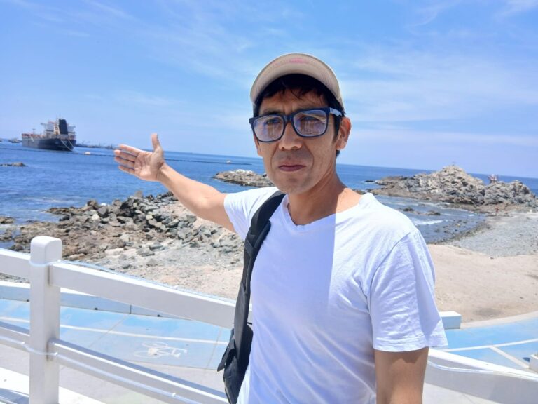 Persisten promesas incumplidas sobre el desarrollo portuario de Ilo