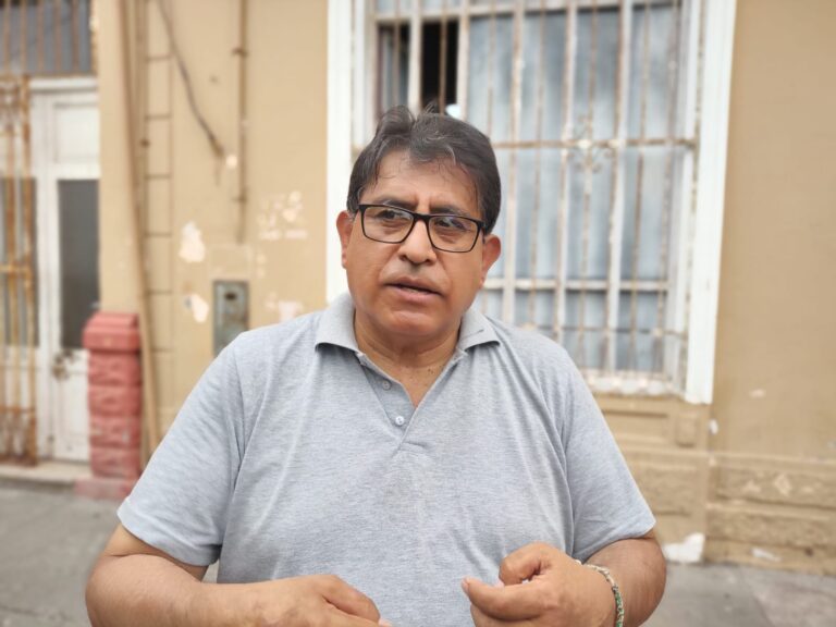 Consejero Huanca: alcaldes deben presentar proyectos para priorización