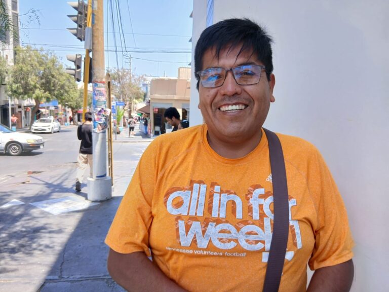 SITRADE gestiona capacitación para mejorar mantenimiento en instituciones educativas