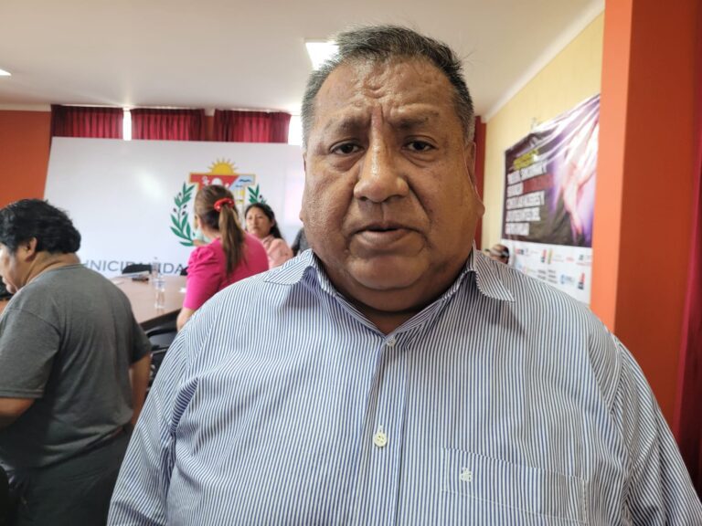 Aprueban renuncias e incorporan nuevos representantes en el CCLP