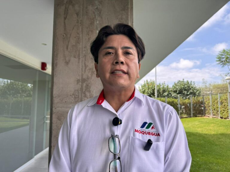 Detectan arsénico por encima de lo permitido en 29 centros poblados de Moquegua