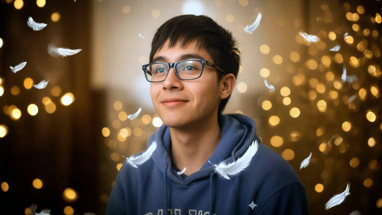 ‘Kevin Autista’ y el país que todavía no sabe convivir con el autismo: un alma que seguirá enseñando