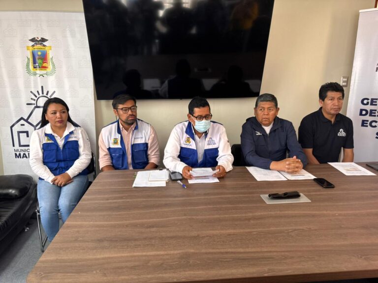 Lanzan “Vacaciones Activas Tu Verano 2026” con más de 2500 vacantes en Mariscal Nieto