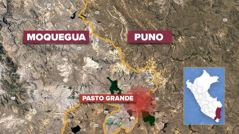 Demarcación territorial