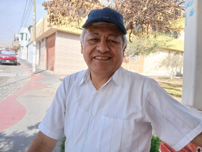 El agua que abastece a Ilo estaría siendo contaminada por la PTAR Omo