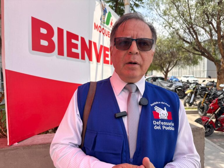 Ilo contará con módulo de la Defensoría del Pueblo desde el primer trimestre de 2026