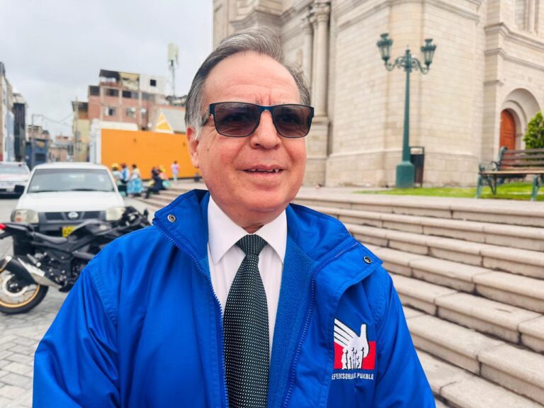 Impulsan programa “Rompiendo Cadenas” en favor de niños vulnerables