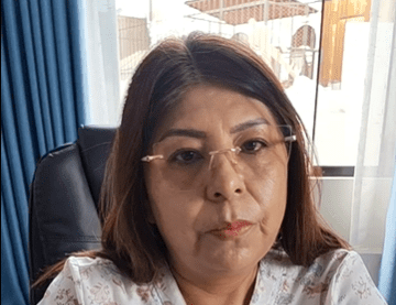 Nueva directora de la Red de Salud Ilo prioriza reposición de especialistas y atención hospitalaria