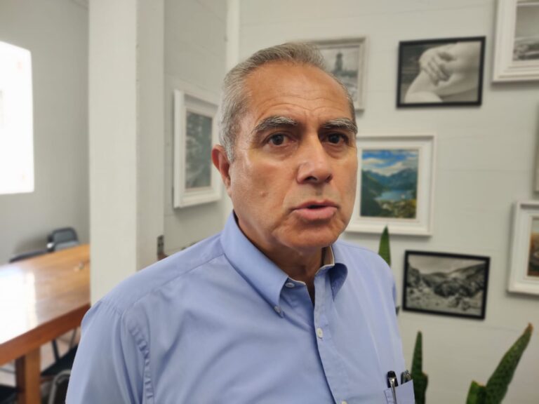 Punta de Bombón: gestiones impulsan PDU vinculado a Corío