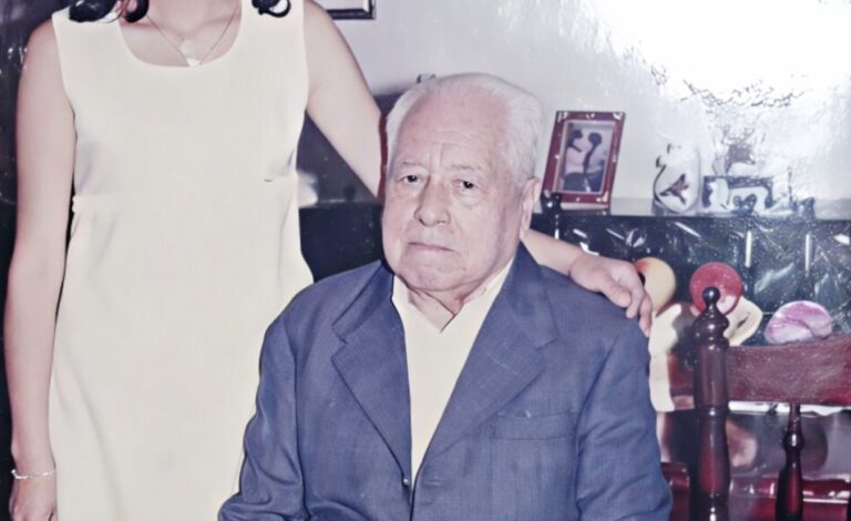 Semblanza del doctor Jorge Rivera Arenas