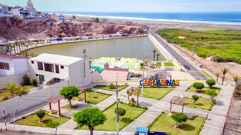 Ineficiencia municipal: distritos de Islay devolvieron millones al Tesoro en 2025