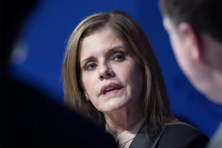 Mercedes Aráoz descarta disputa geopolítica en el Callao y defiende cooperación internacional