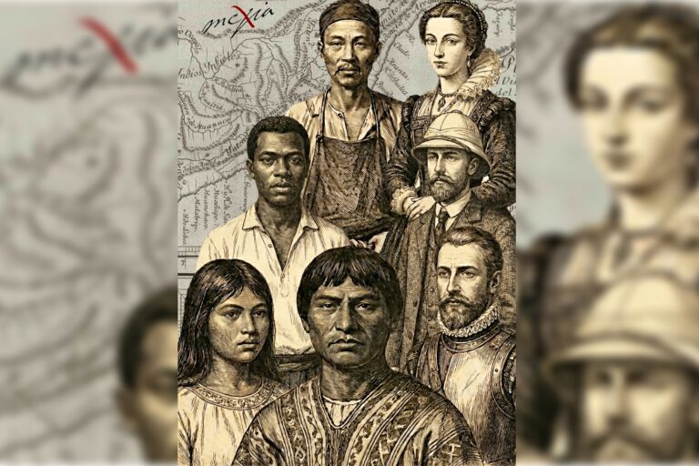 Choleo y Poder en la verdadera historia del Perú