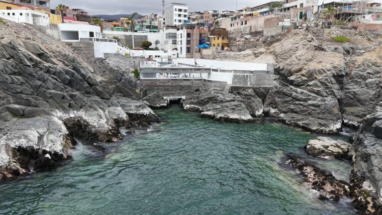 Cinco modelos de negocio que explotan el verano en Mollendo