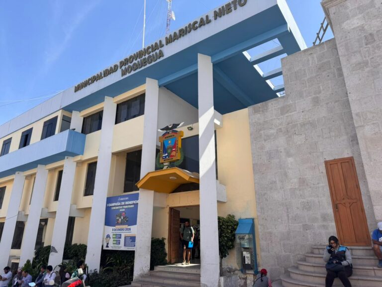 Amplían convocatoria para que organizaciones civiles participen en el proceso de elección del CMQ