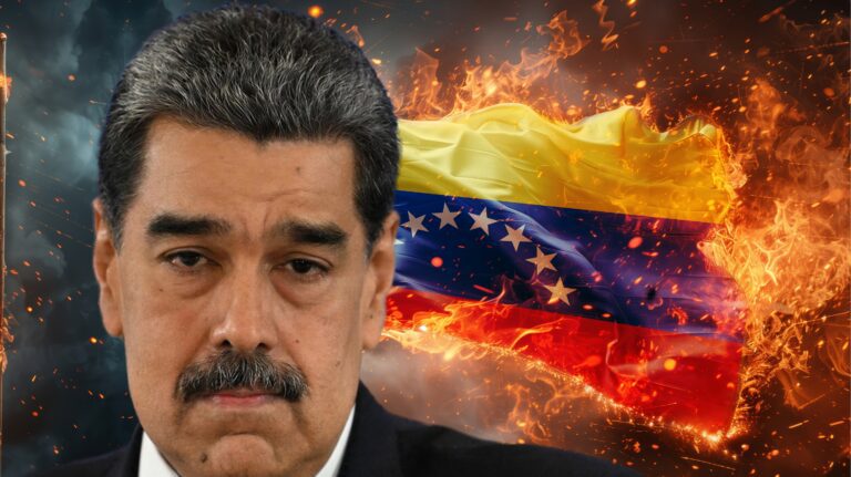 Trump afirma captura de Maduro tras ataque a gran escala en Caracas