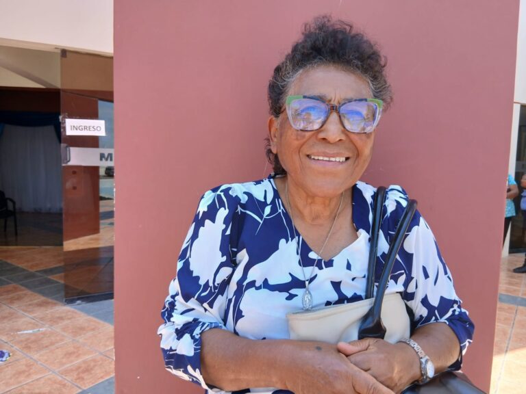 Exigen se culmine este año el centro de salud de Pampa Inalámbrica