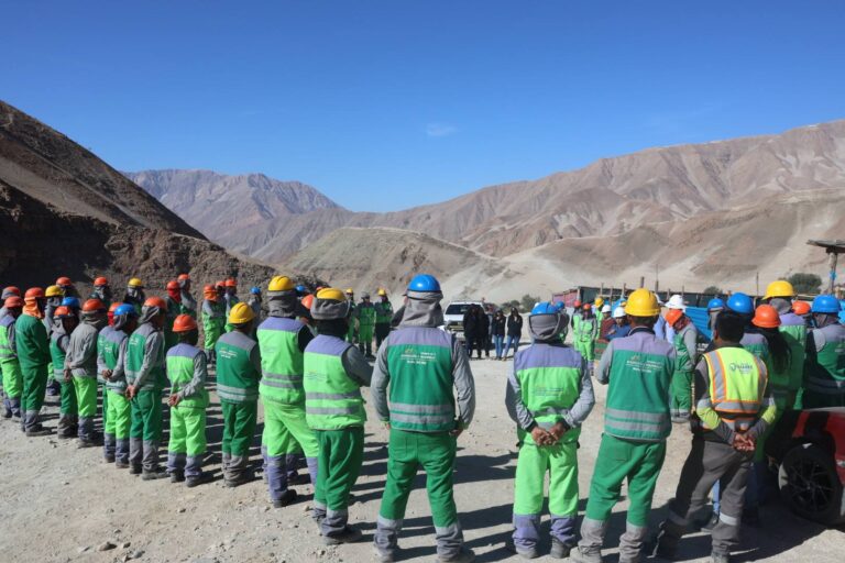 Trinquetes Políticos: Omate, gestión municipal temeraria