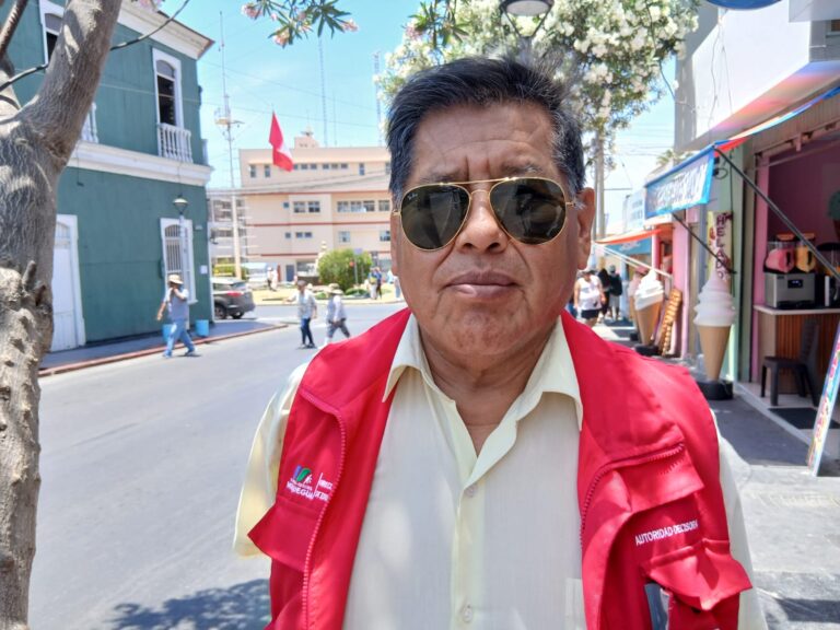 UGEL Ilo confirma inicio de clases presenciales el 16 de marzo