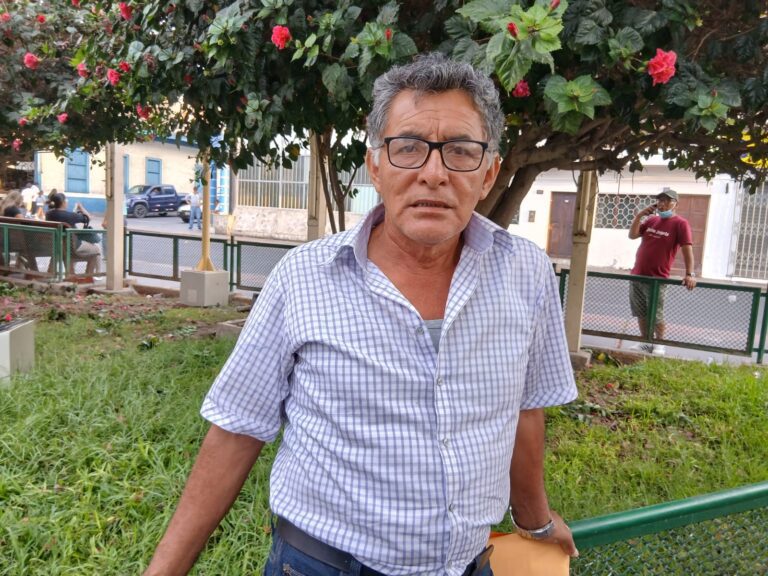 Reclaman falta de control en el Desembarcadero Pesquero Artesanal de Ilo