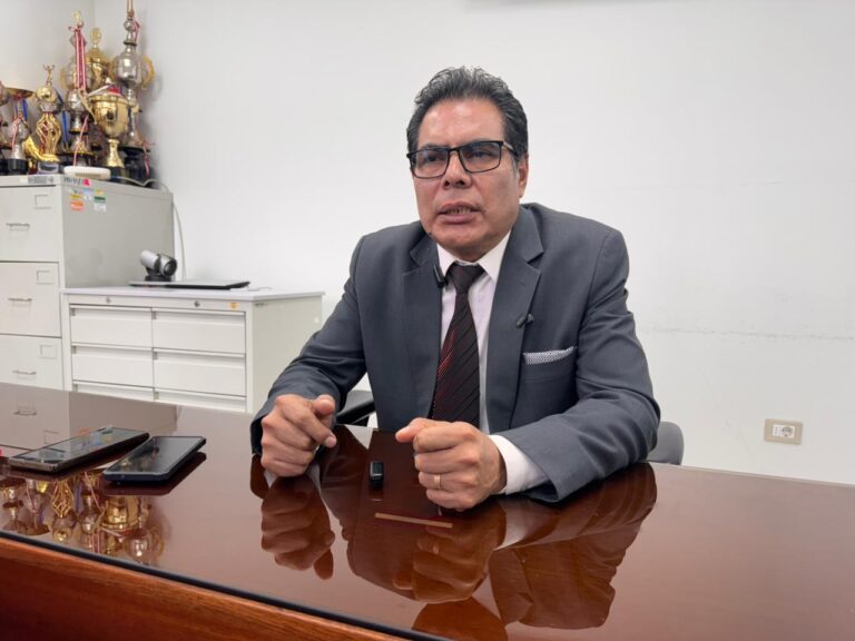 Hospital Regional anuncia medidas correctivas por presencia de personal sin orden de servicio