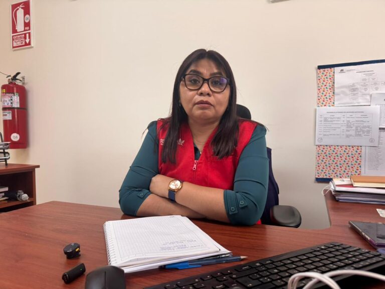 DIRESA advierte riesgos por uso combinado de paracetamol y flucloxacilina