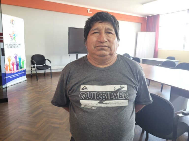 Ilo: Serenazgo y Policía no se abastecen ante crecimiento de delitos