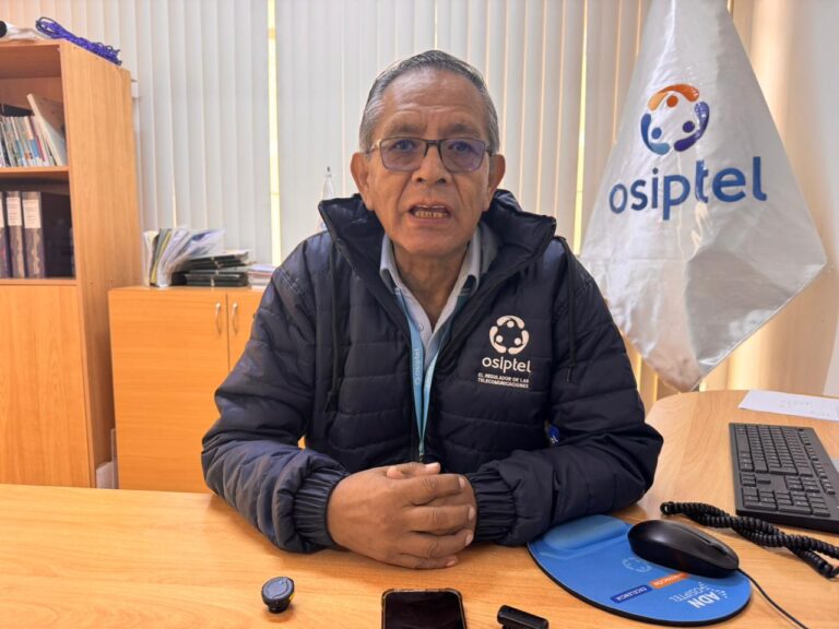 Usuarios podrán desbloquear celulares comprados legalmente con boleta de venta