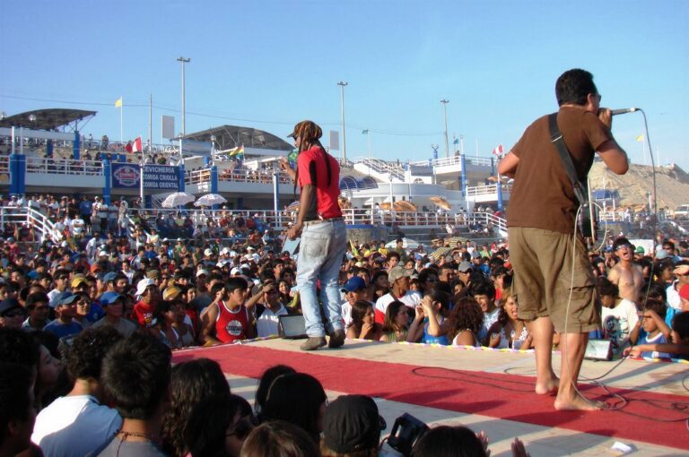 Precisan responsabilidades y requisitos para la realización de los “Playazos” en Ilo