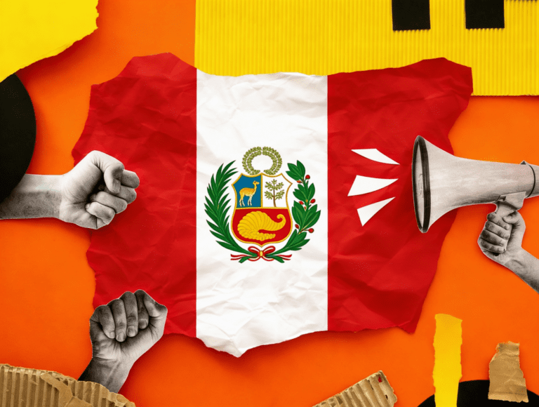 Trinquetes Políticos: Los que quieren destruir el país