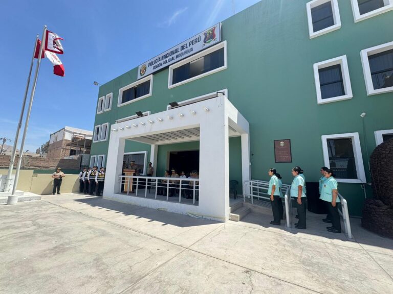 Moquegua: denuncian a taxista por presunta violación sexual contra joven con discapacidad