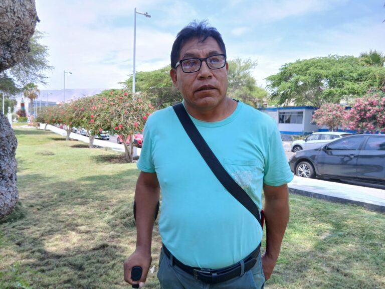 Paciente denuncia larga espera para cirugía en EsSalud