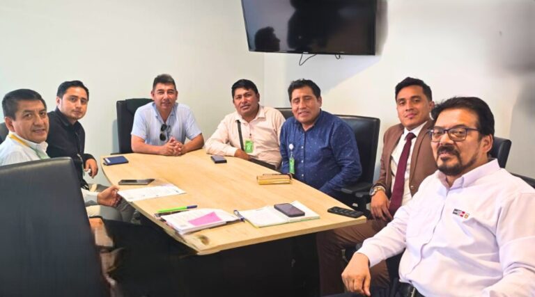 Proyecto de riego en Deán Valdivia busca financiamiento estatal