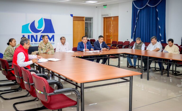 Trinquetes políticos: UNAM solo piensa en “El Naranjal”