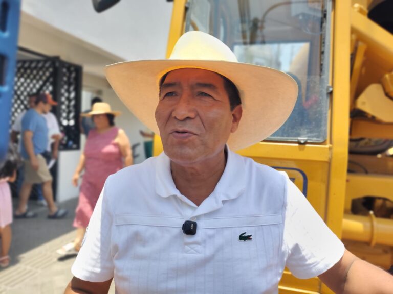 Rally Ciudad de Mollendo se realizará de todas maneras