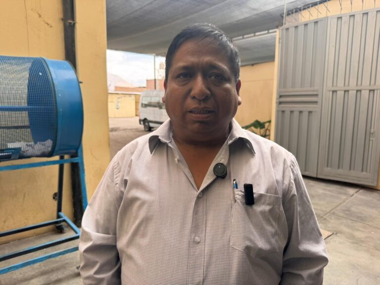 Torata es el distrito más afectado por lluvias en Mariscal Nieto