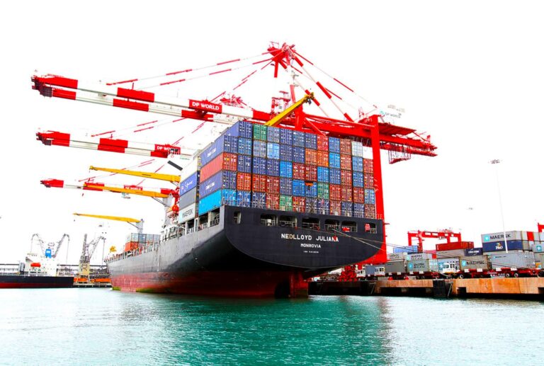 Certificados sanitarios impulsan exportaciones pesqueras en 2025