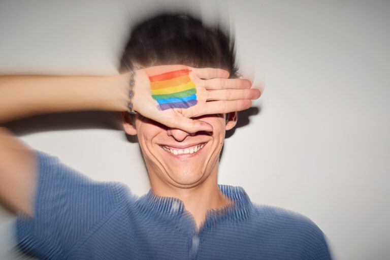 Ser homosexual, o no, en esta campaña electoral