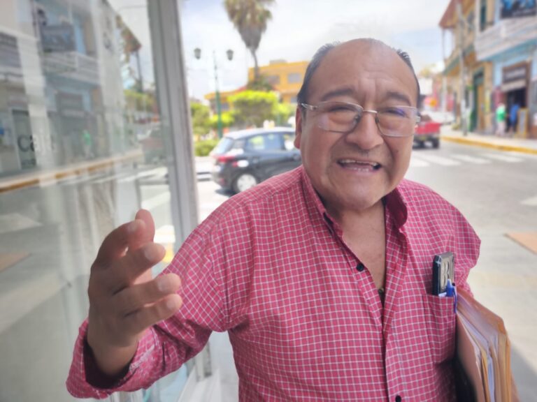 Avanza saneamiento legal en A. H. Santo Domingo