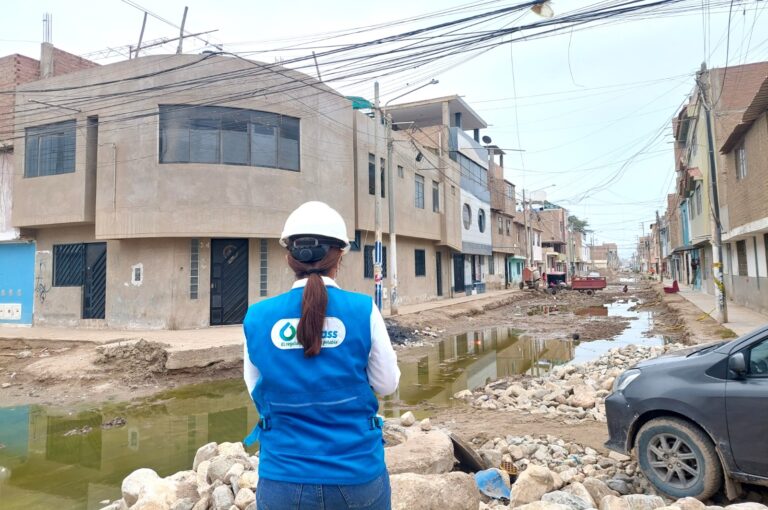 Aniegos y tuberías rotas: tu seguro puede cubrir los daños en tu vivienda