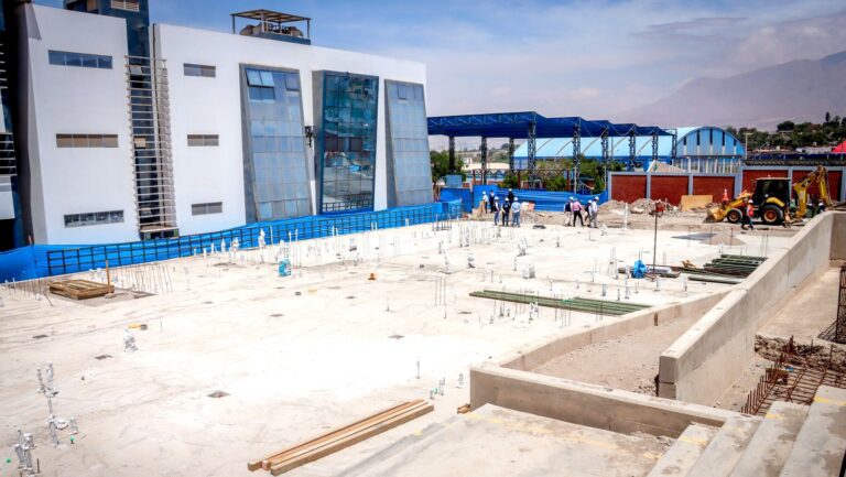 UNAM recibe casi S/ 11 millones adicionales para 2026