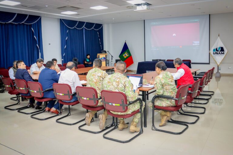 UNAM avanza en la adquisición de terrenos de El Naranjal