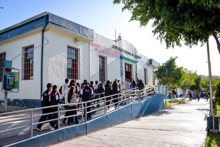 Ranking de reversión: universidades públicas del sur devuelven recursos ordinarios