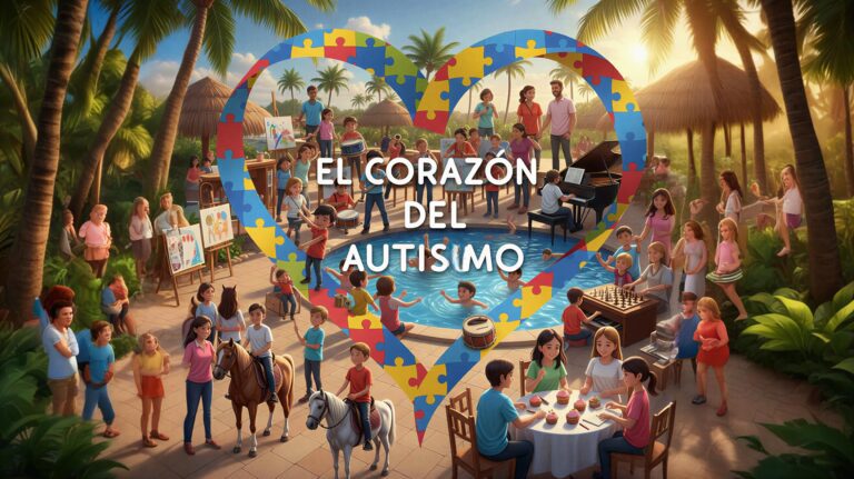 Vacaciones útiles inclusivas: donde el verano también educa, integra y emociona