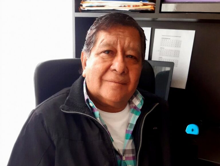 Trinquetes Políticos: Walter Ascona, posibilidad de Perú Primero