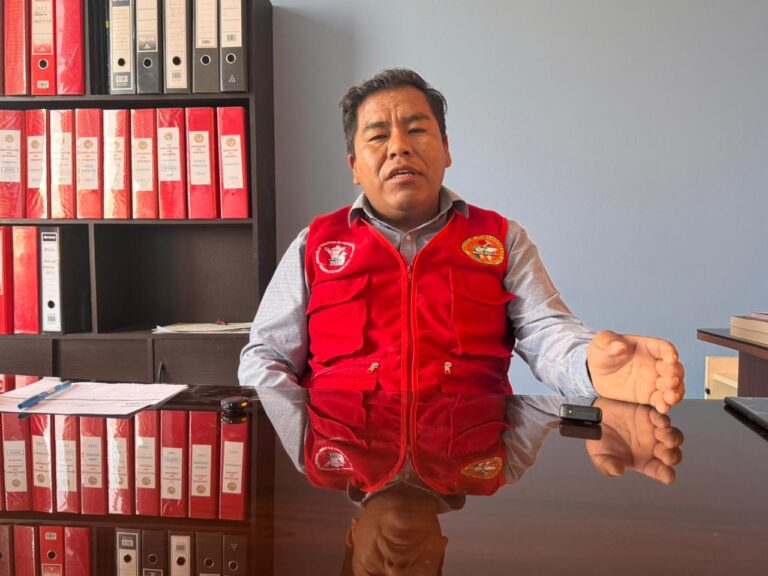 Construcción Civil exhorta a autoridades a continuar con la ejecución de obras